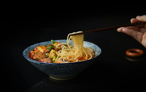 Beef Noodle Soup