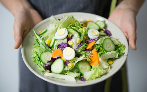 Cesar Salad
