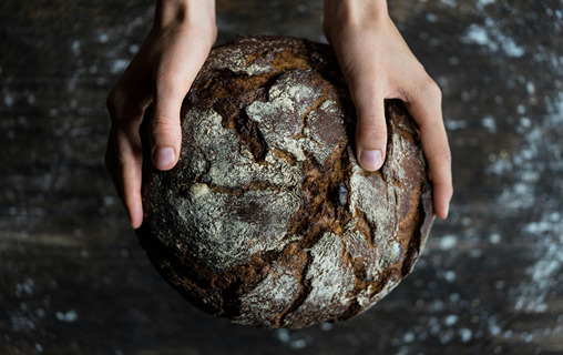 Sourdough bread